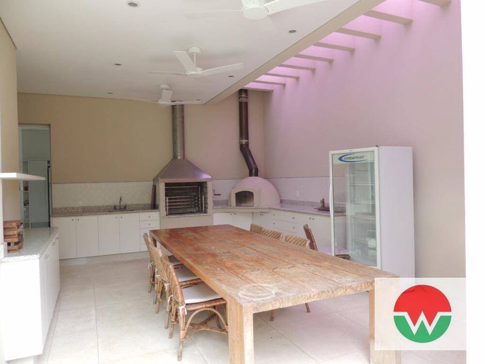 Casa de Condomínio, 5 quartos - Foto 2