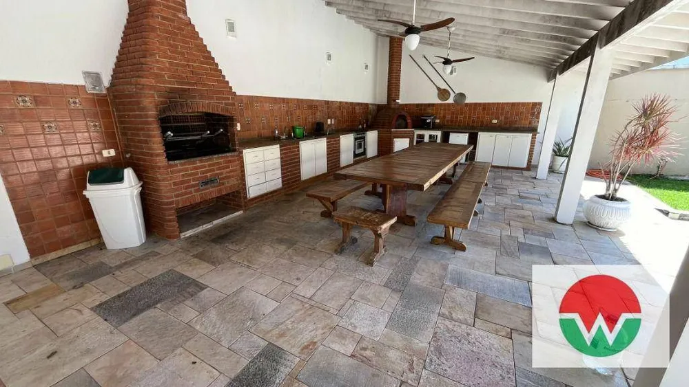 Casa de Condomínio, 5 quartos - Foto 17
