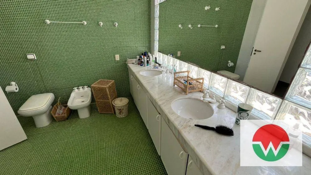 Casa de Condomínio, 5 quartos - Foto 14