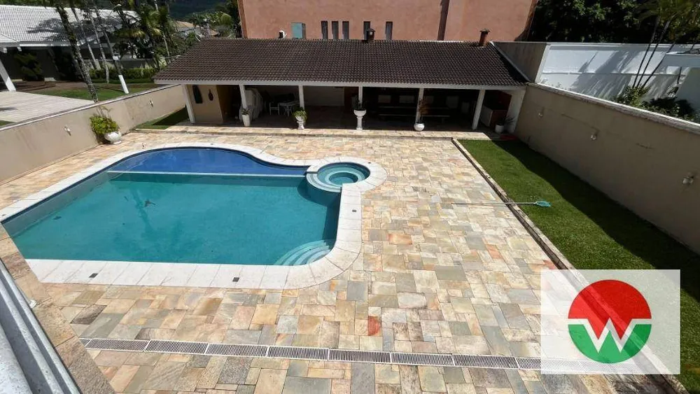 Casa de Condomínio, 5 quartos - Foto 15
