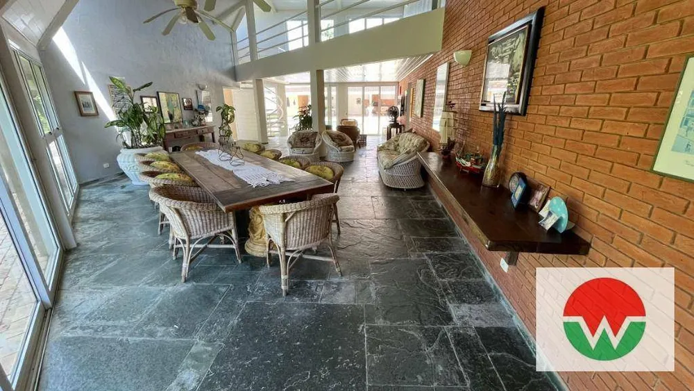 Casa de Condomínio, 5 quartos - Foto 4