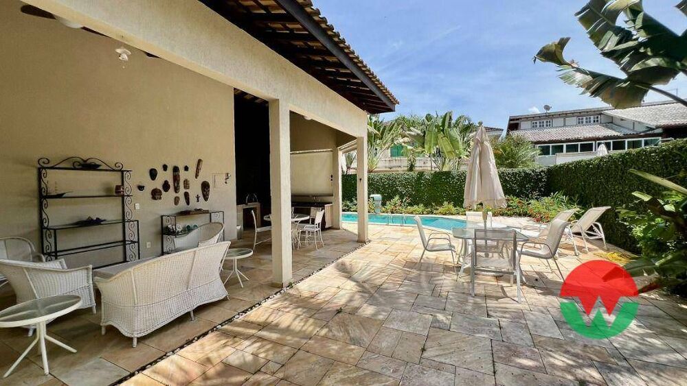 Casa de Condomínio à venda com 4 quartos, 320m² - Foto 8
