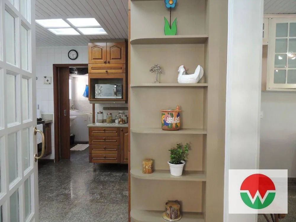 Casa de Condomínio, 5 quartos - Foto 11
