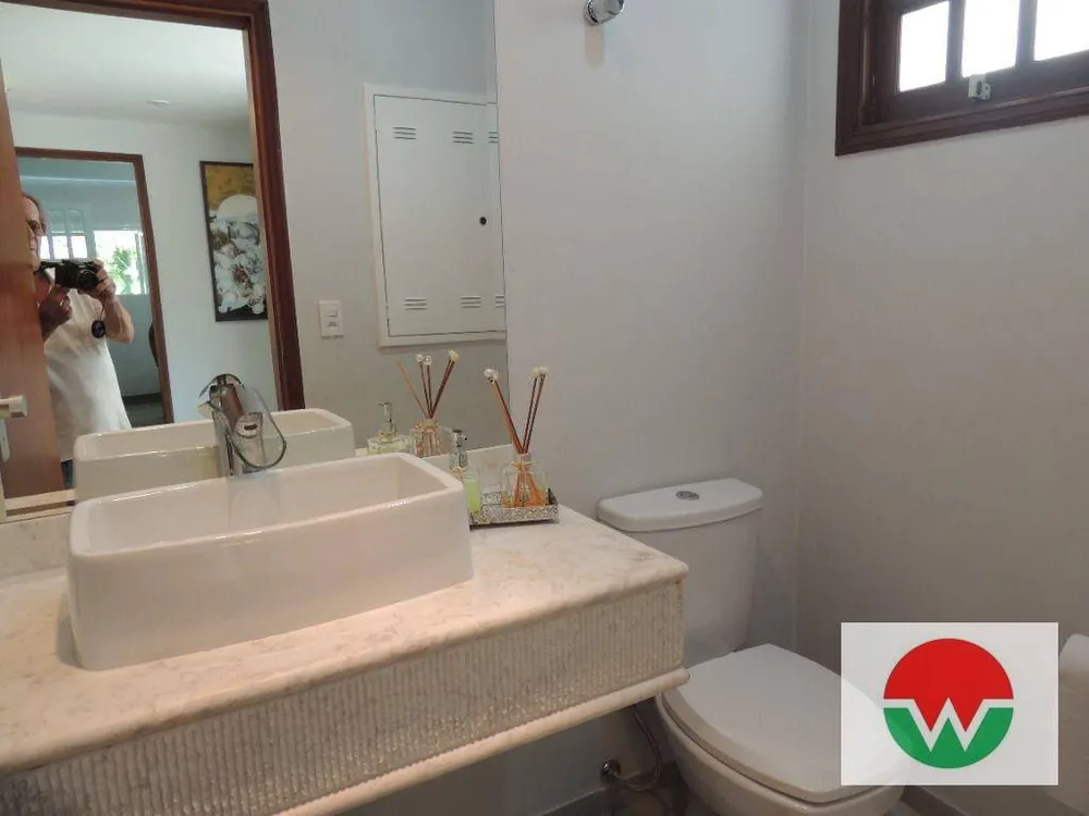 Casa de Condomínio, 5 quartos - Foto 4