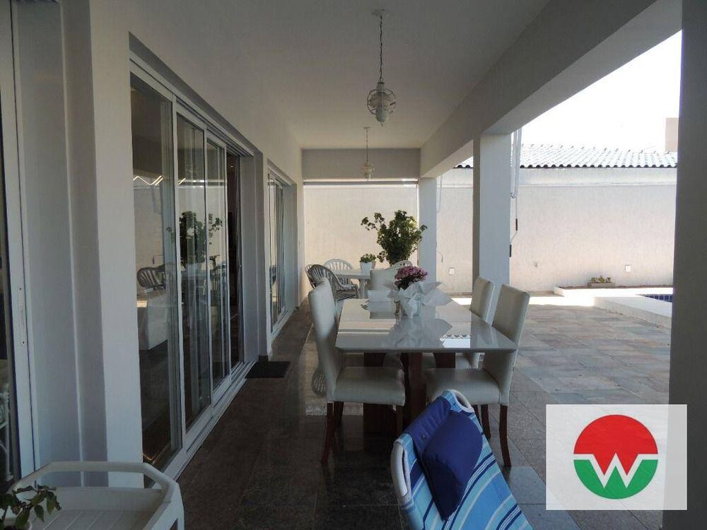 Casa de Condomínio, 5 quartos - Foto 7