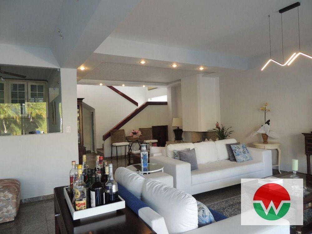 Casa de Condomínio, 5 quartos - Foto 13