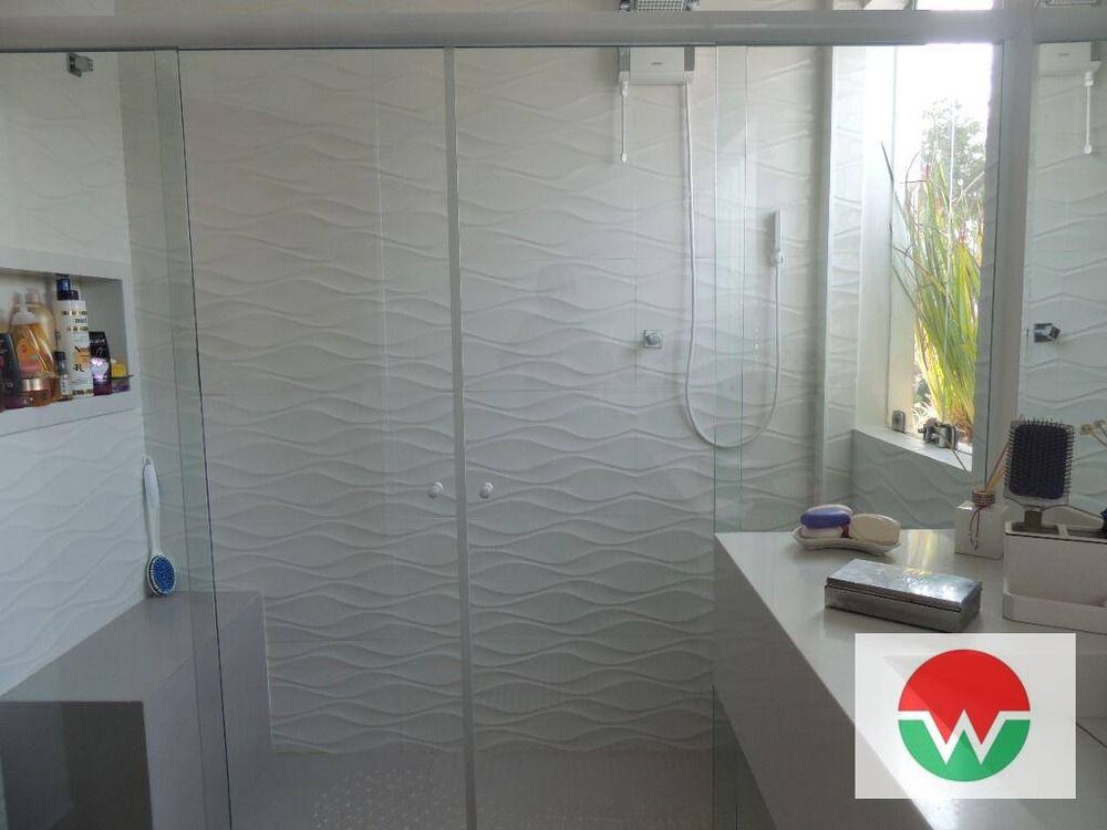 Casa de Condomínio, 5 quartos - Foto 20