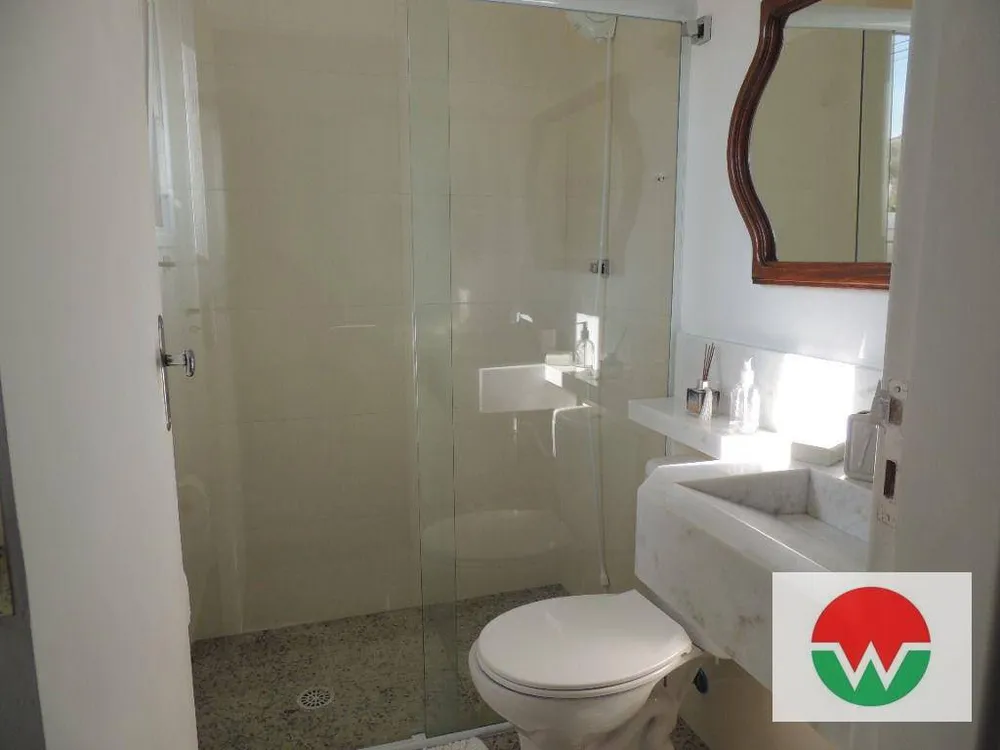 Casa de Condomínio, 5 quartos - Foto 6