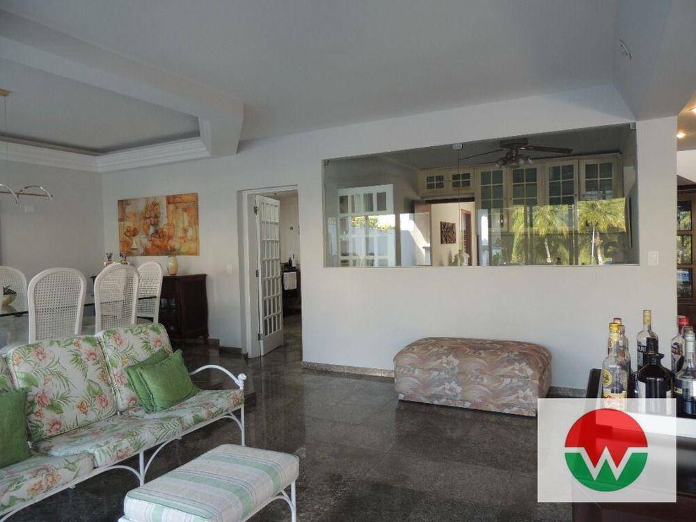 Casa de Condomínio, 5 quartos - Foto 12