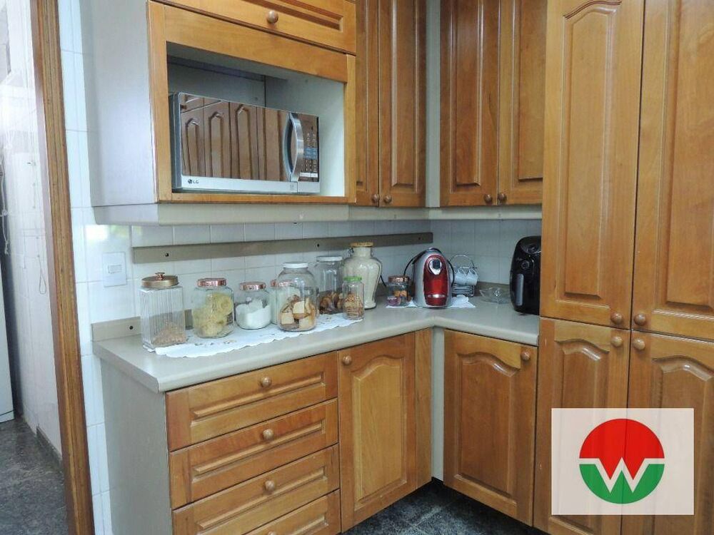 Casa de Condomínio, 5 quartos - Foto 6