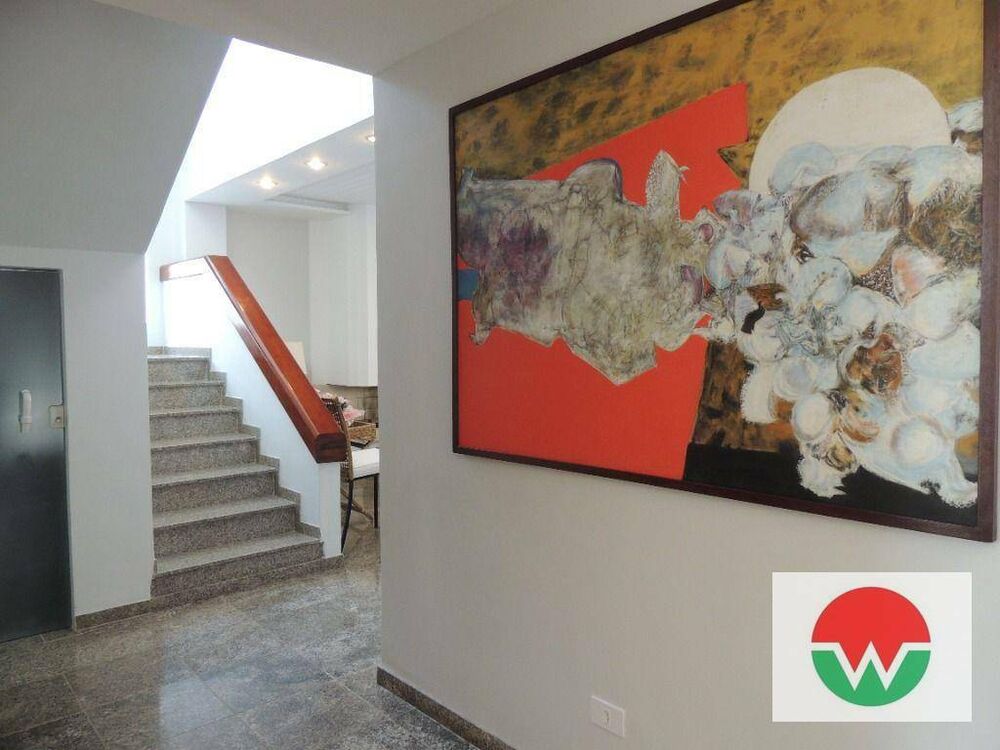 Casa de Condomínio, 5 quartos - Foto 2
