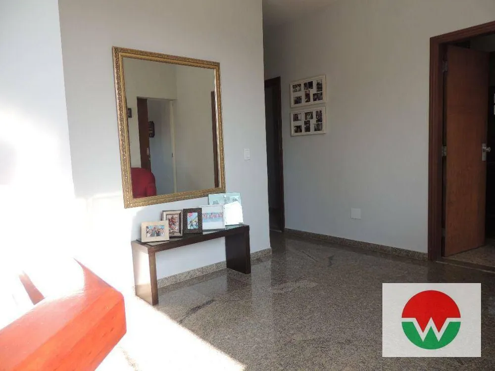 Casa de Condomínio, 5 quartos - Foto 23