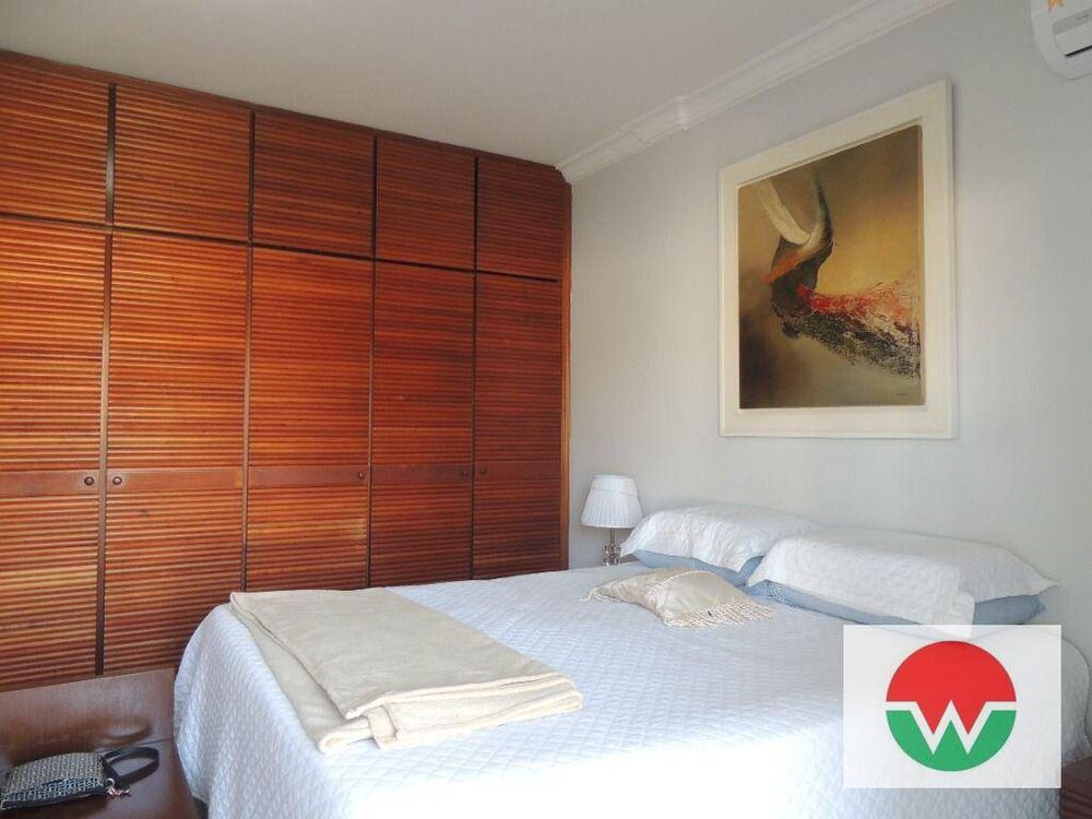 Casa de Condomínio, 5 quartos - Foto 19