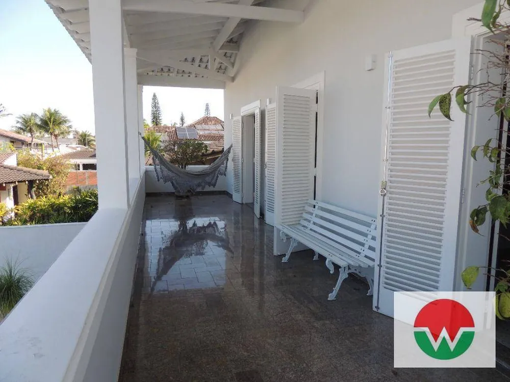 Casa de Condomínio, 5 quartos - Foto 29