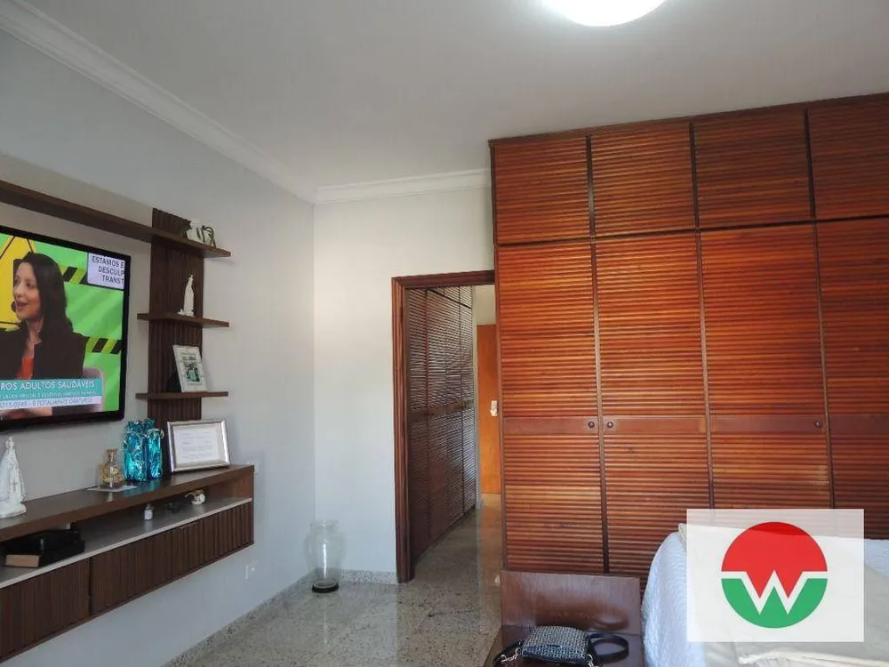 Casa de Condomínio, 5 quartos - Foto 33