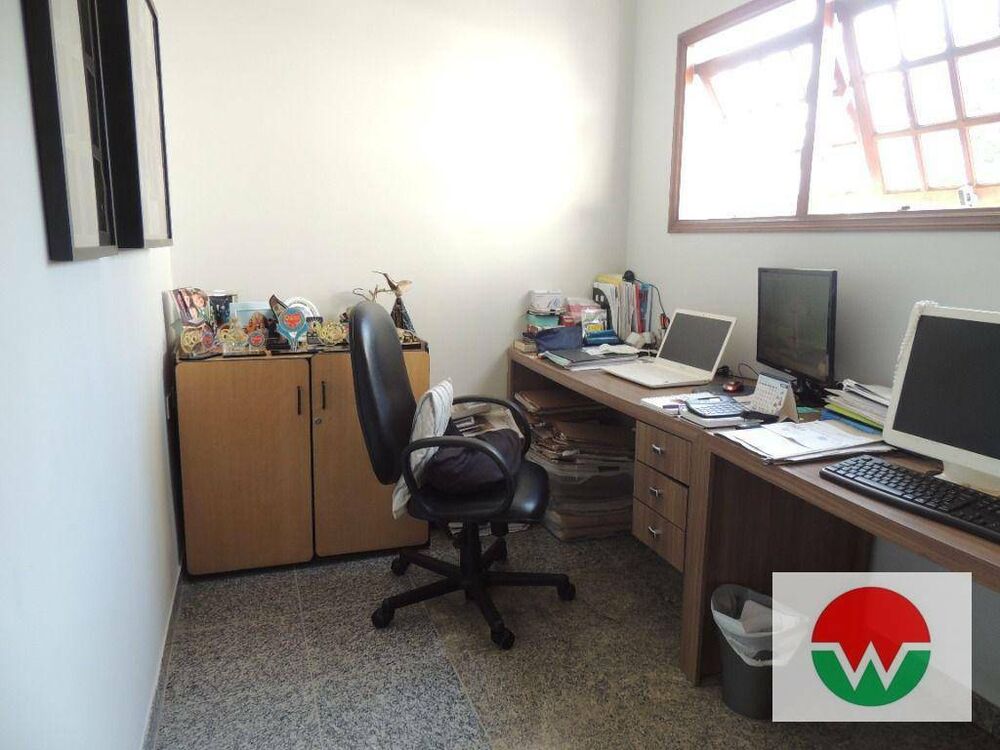 Casa de Condomínio, 5 quartos - Foto 15