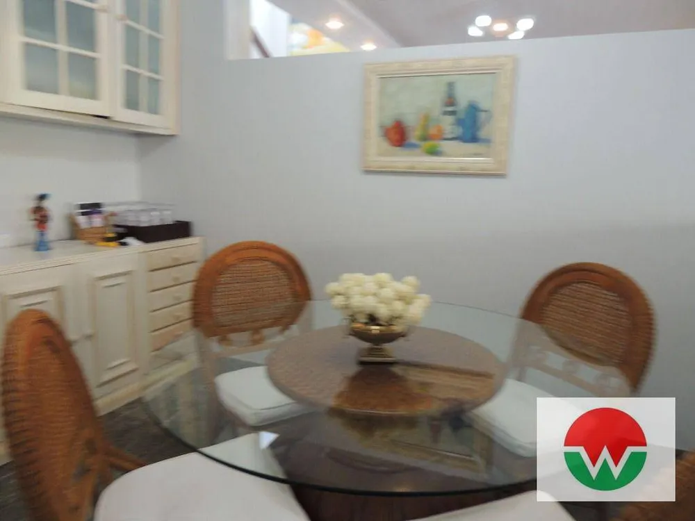 Casa de Condomínio, 5 quartos - Foto 8