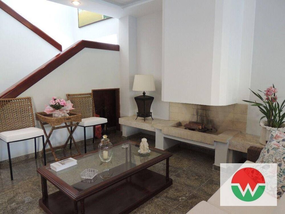 Casa de Condomínio, 5 quartos - Foto 14