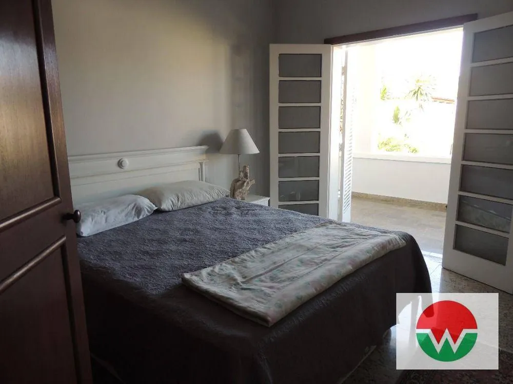 Casa de Condomínio, 5 quartos - Foto 28