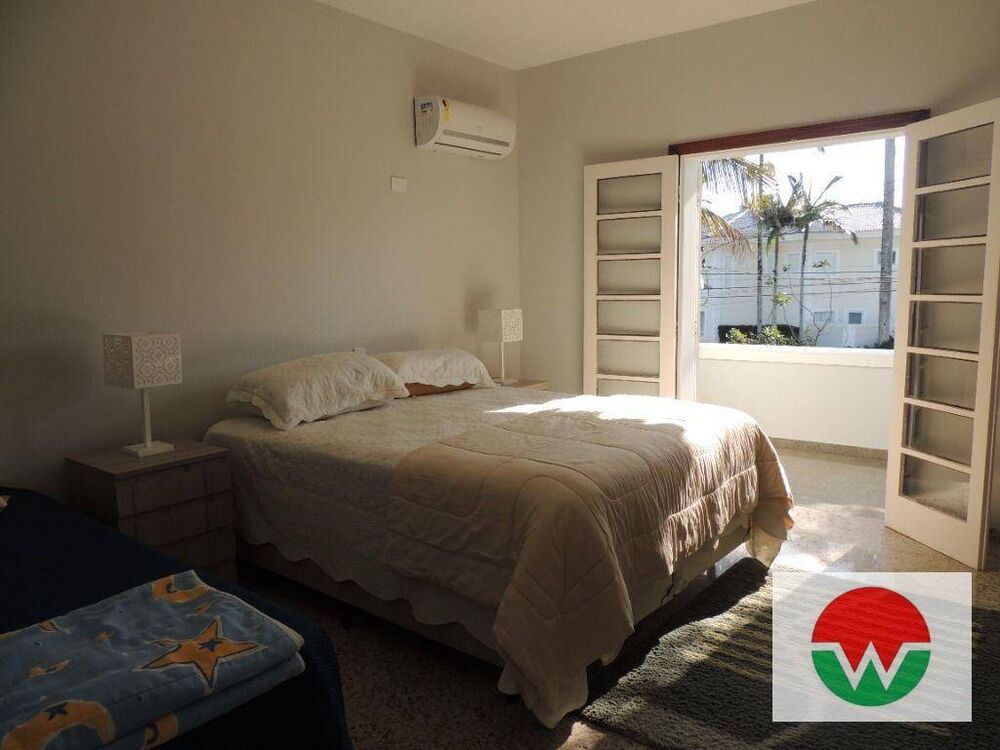 Casa de Condomínio, 5 quartos - Foto 16
