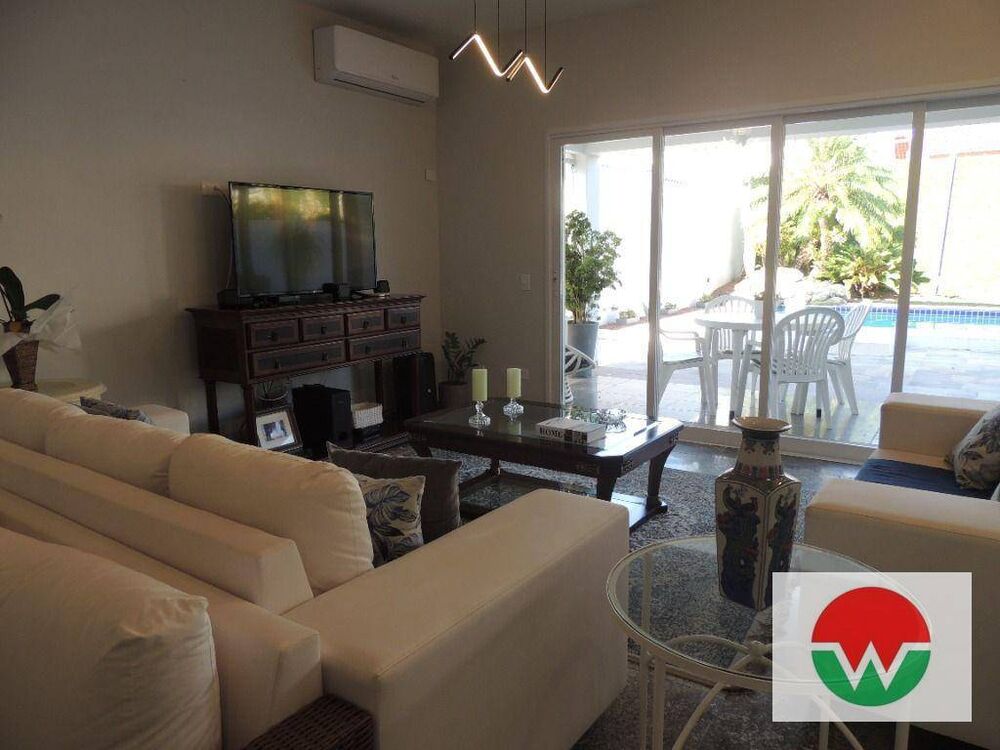 Casa de Condomínio, 5 quartos - Foto 4