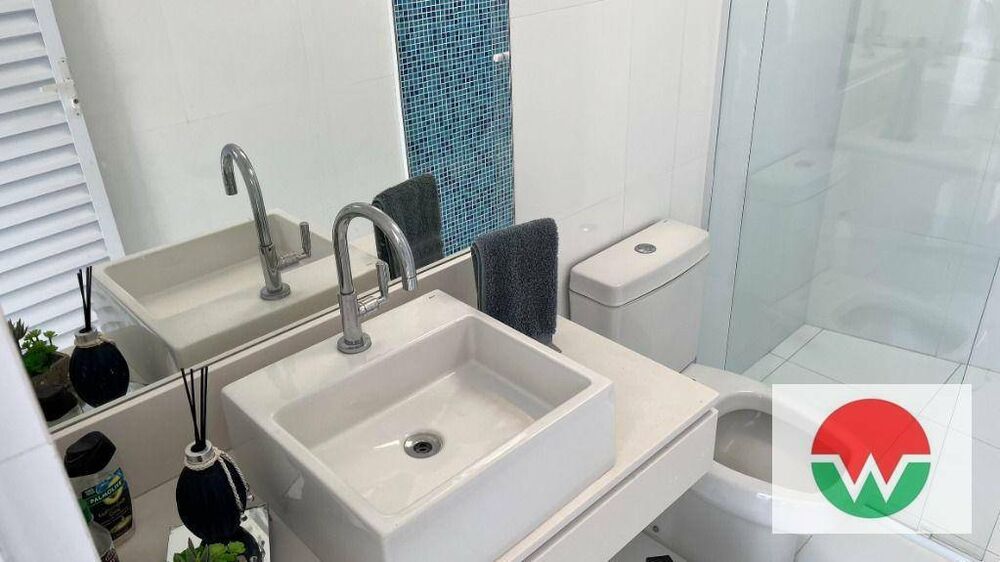 Casa de Condomínio, 4 quartos - Foto 6
