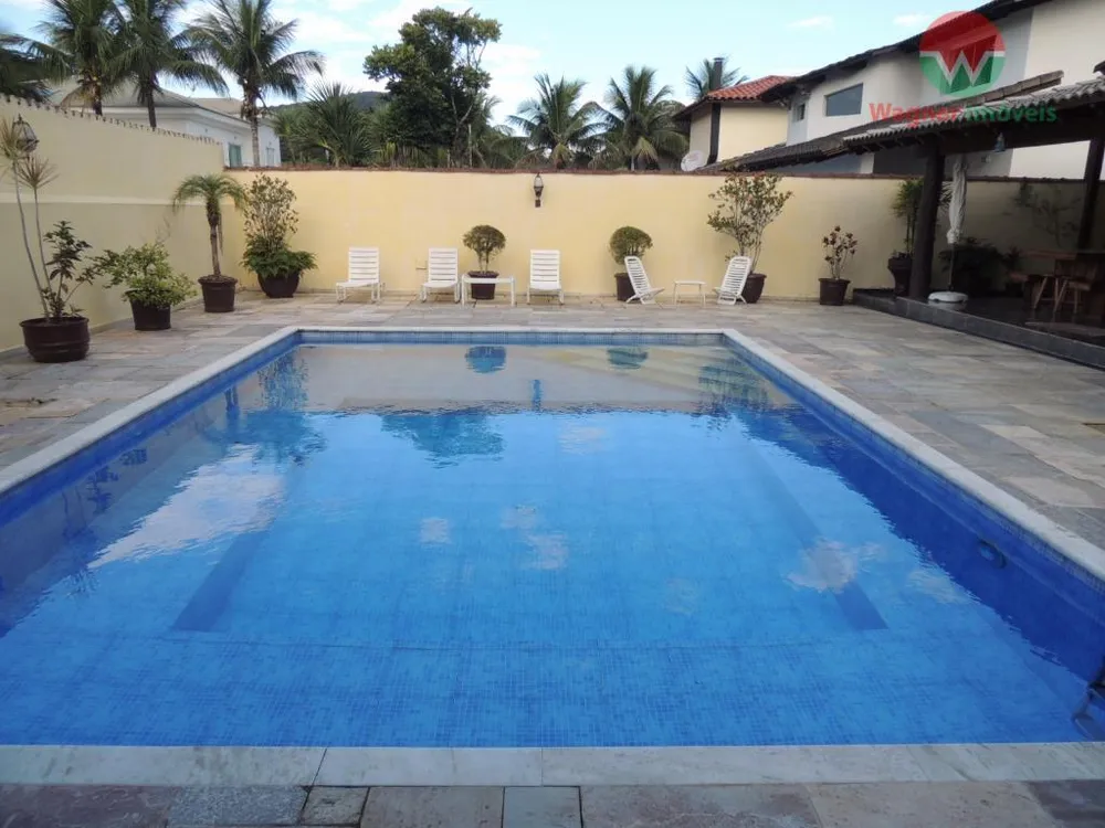 Casa de Condomínio, 4 quartos - Foto 5