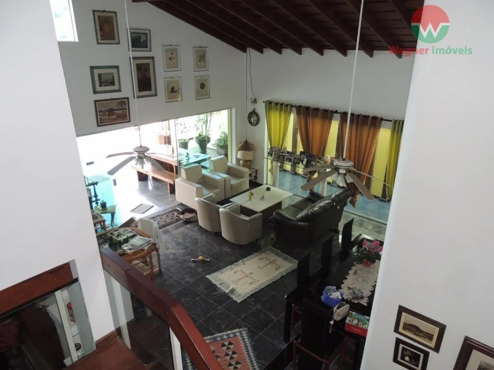 Casa de Condomínio, 4 quartos - Foto 8