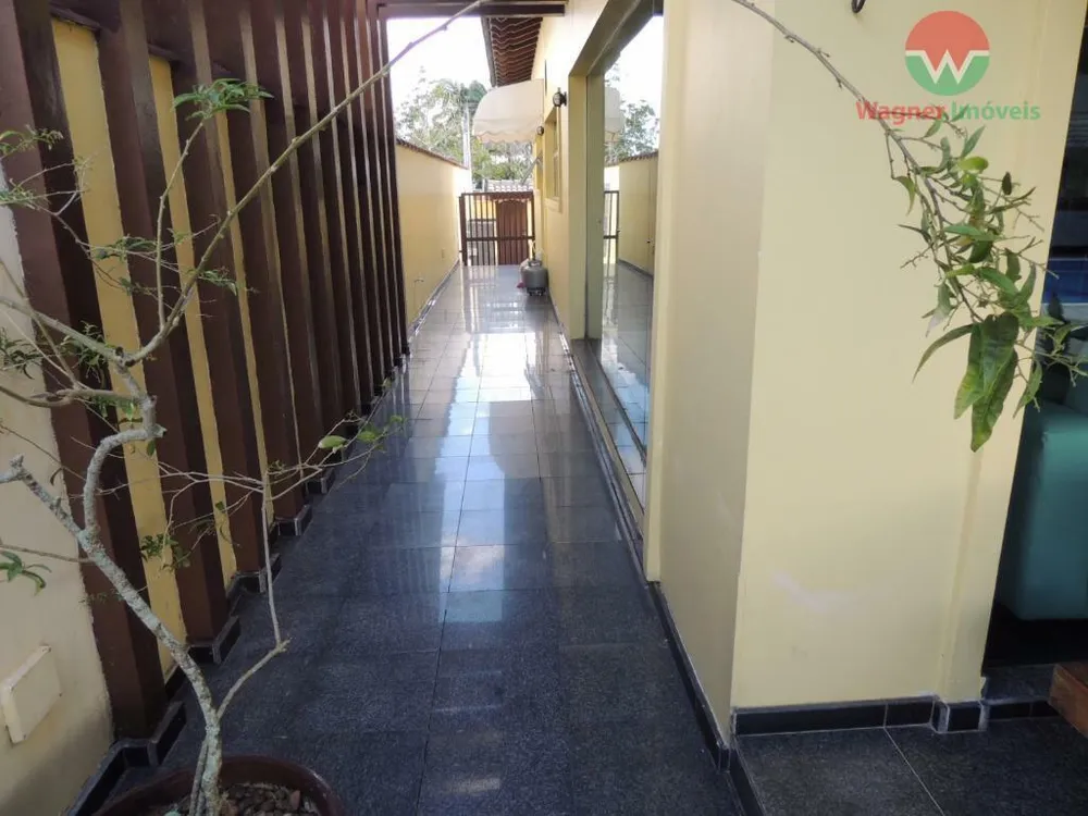 Casa de Condomínio, 4 quartos - Foto 6