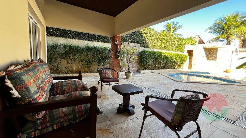 Casa de Condomínio, 5 quartos - Foto 10