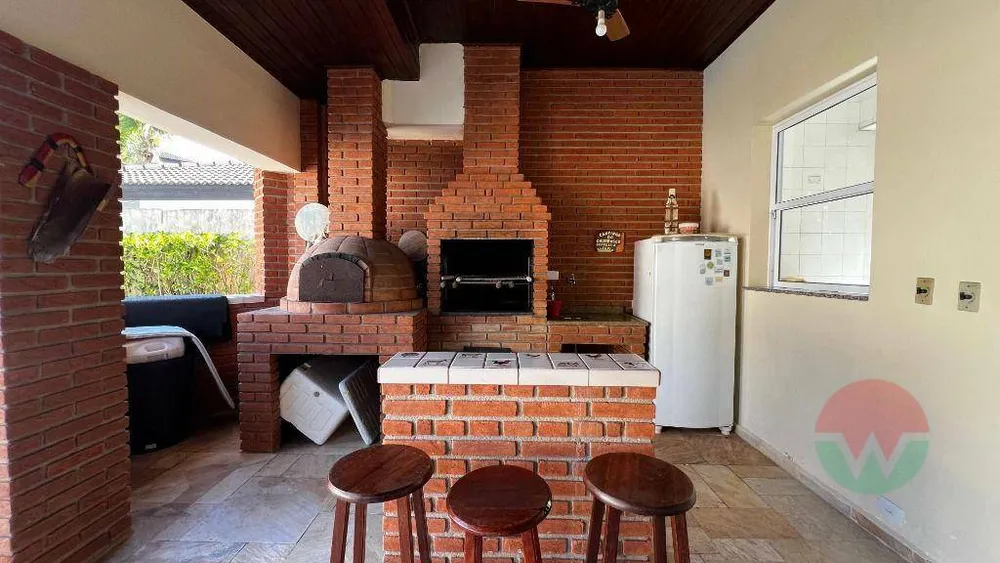 Casa de Condomínio, 5 quartos - Foto 11