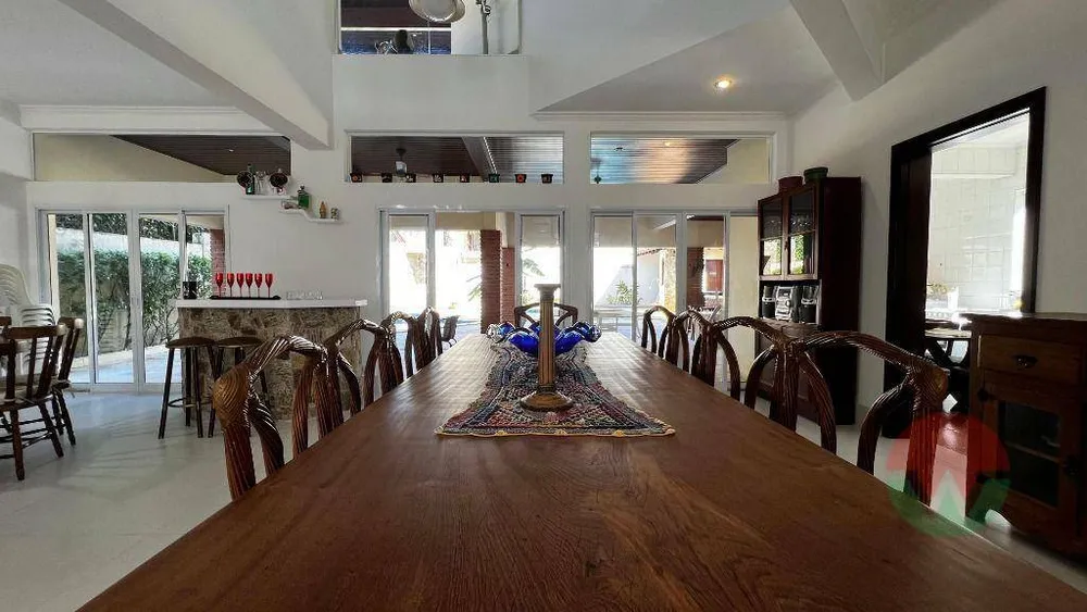 Casa de Condomínio, 5 quartos - Foto 4