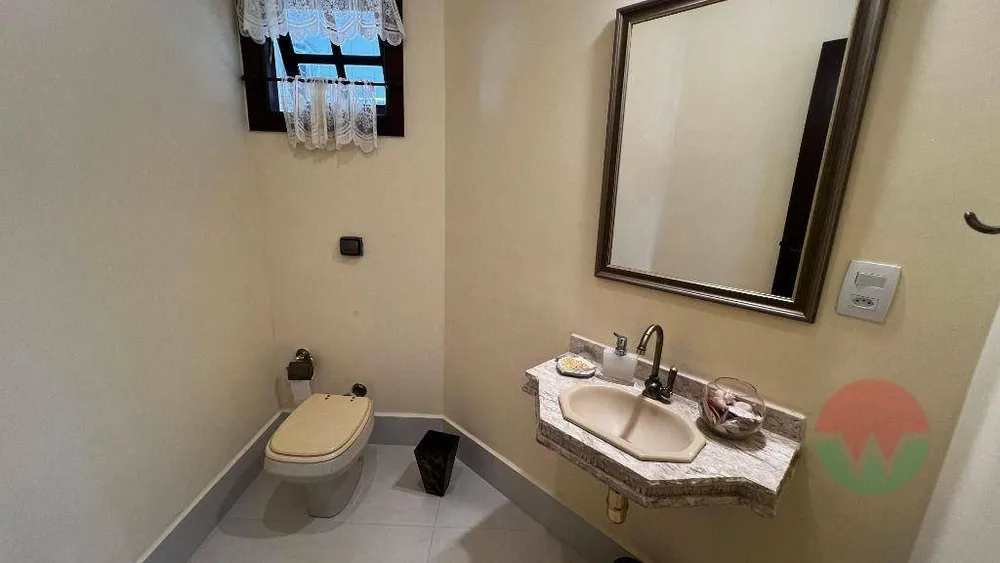 Casa de Condomínio, 5 quartos - Foto 6