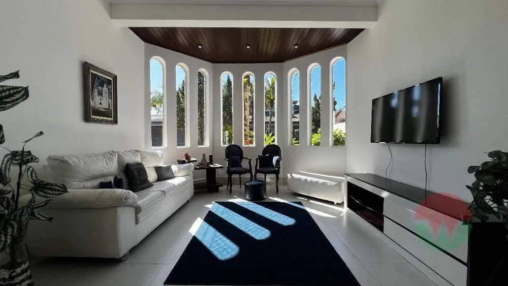Casa de Condomínio, 5 quartos - Foto 8