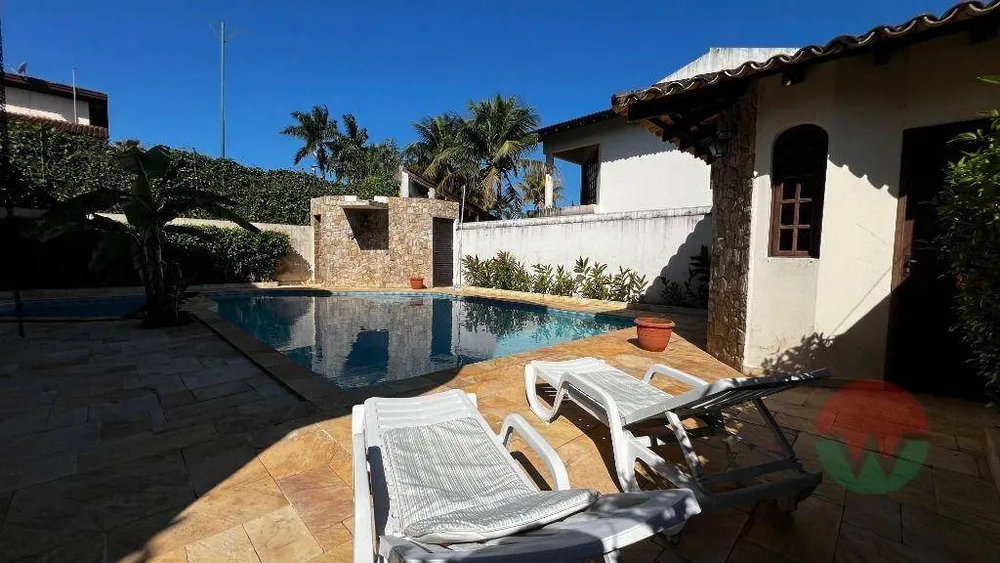 Casa de Condomínio, 5 quartos - Foto 12