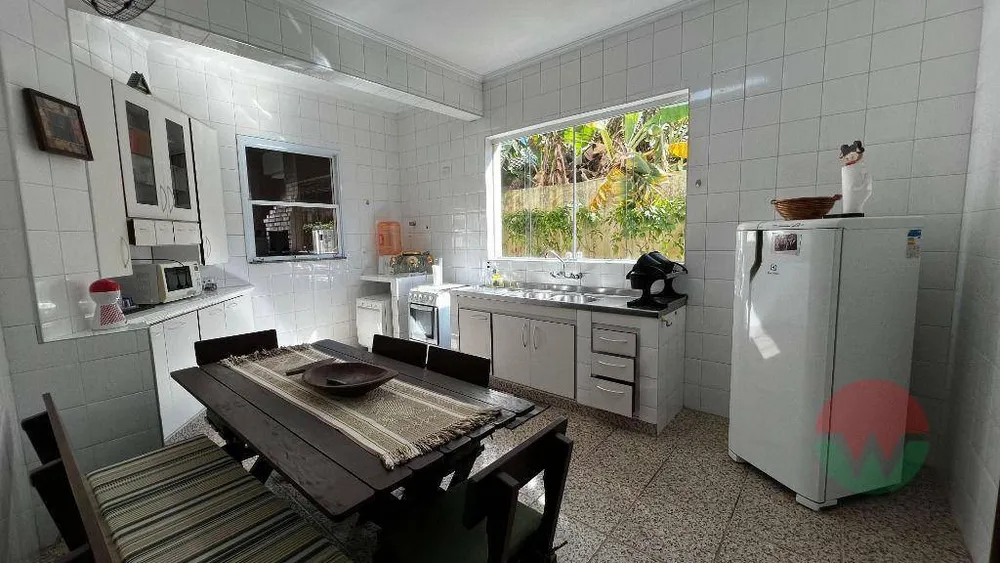 Casa de Condomínio, 5 quartos - Foto 5