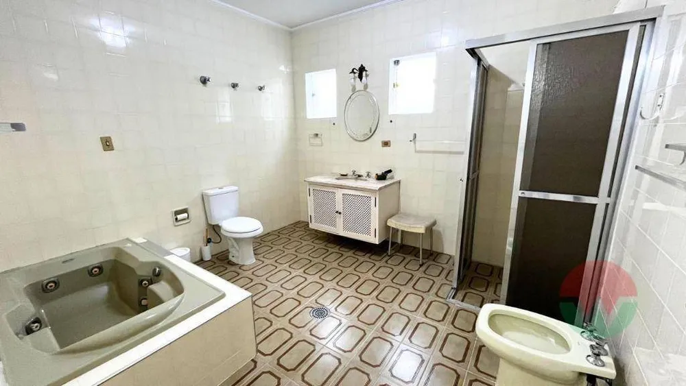 Casa de Condomínio, 4 quartos - Foto 11