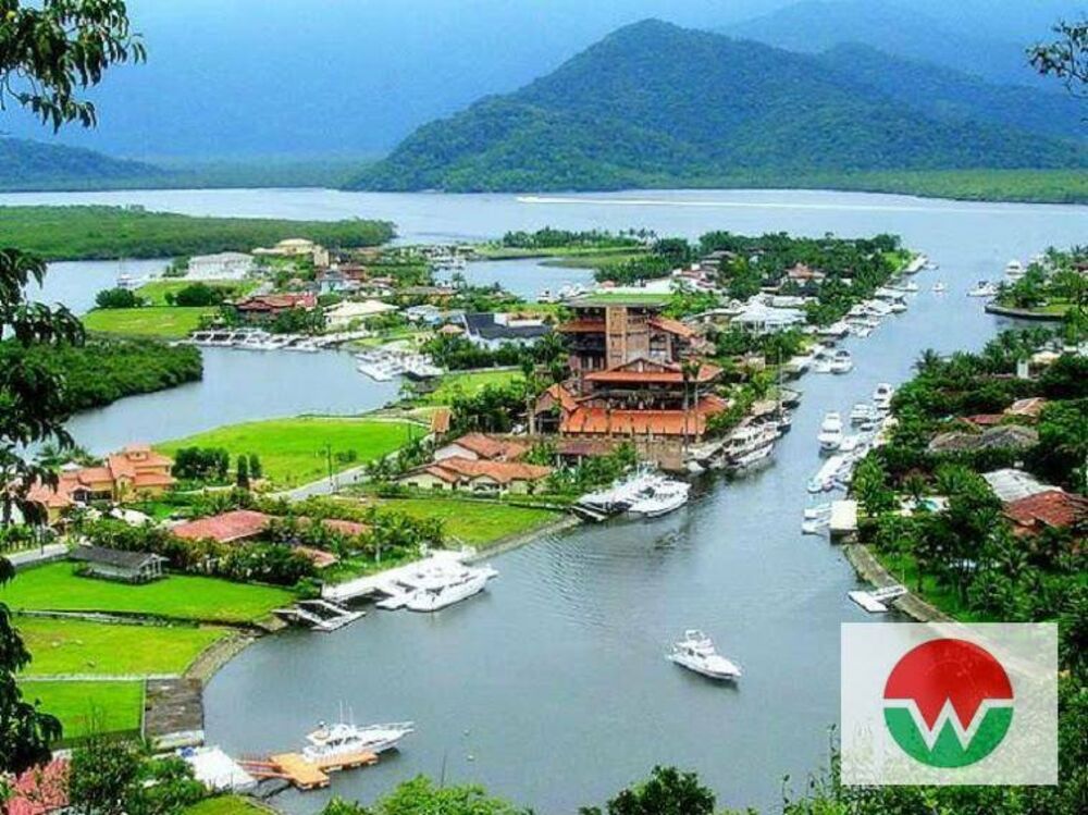 Casa de Condomínio, 6 quartos - Foto 5