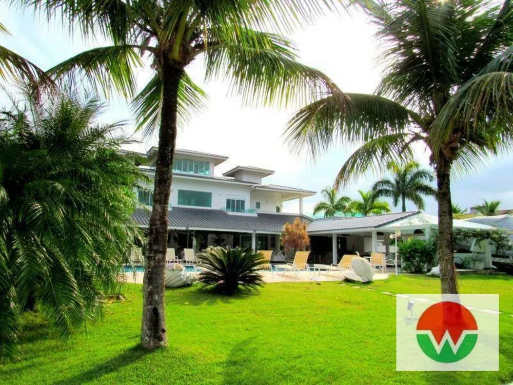 Casa de Condomínio, 6 quartos - Foto 7