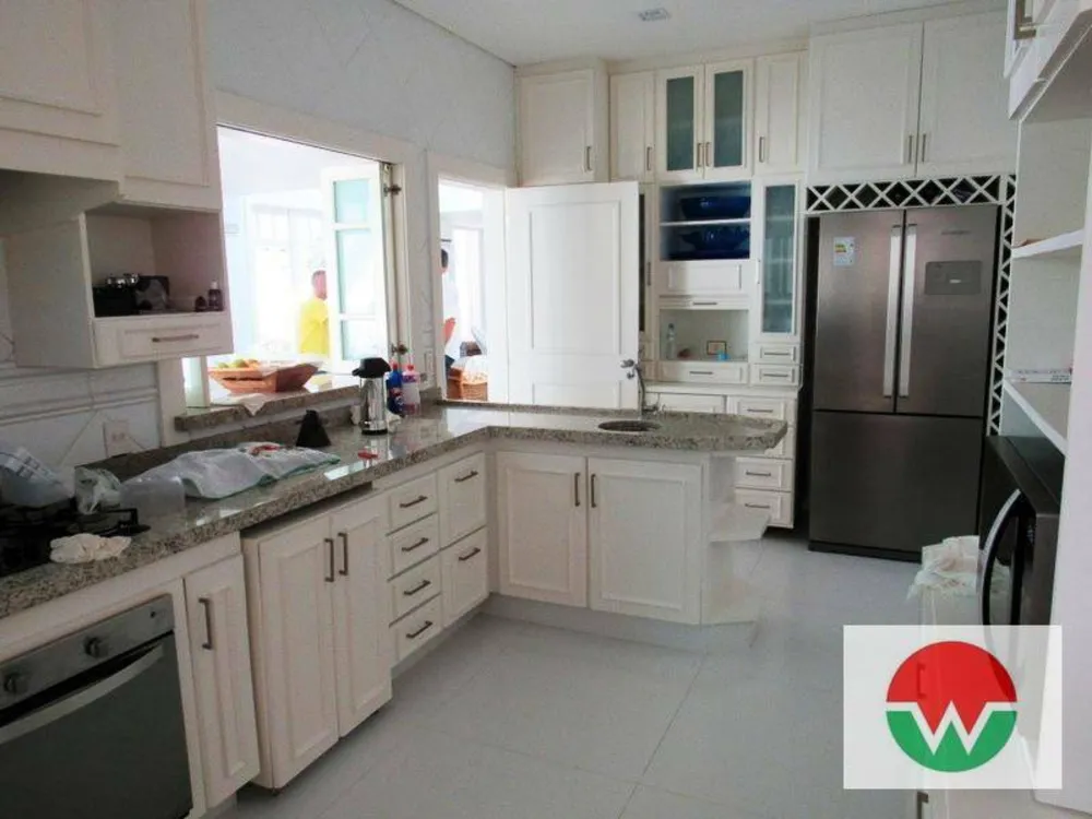 Casa de Condomínio, 6 quartos - Foto 4