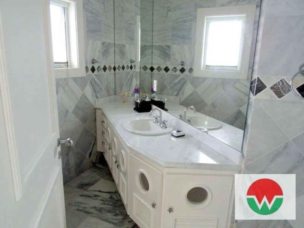 Casa de Condomínio, 6 quartos - Foto 11