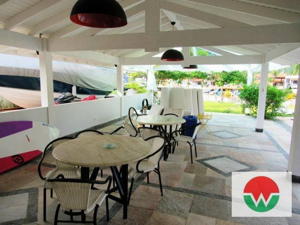 Casa de Condomínio, 6 quartos - Foto 15