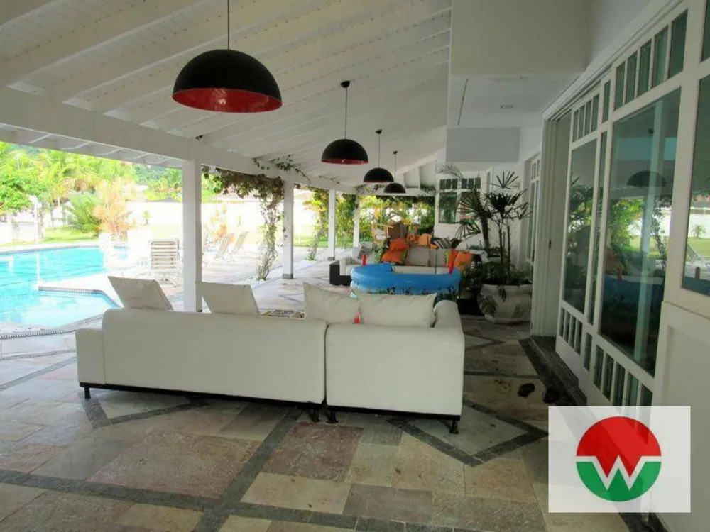 Casa de Condomínio, 6 quartos - Foto 6