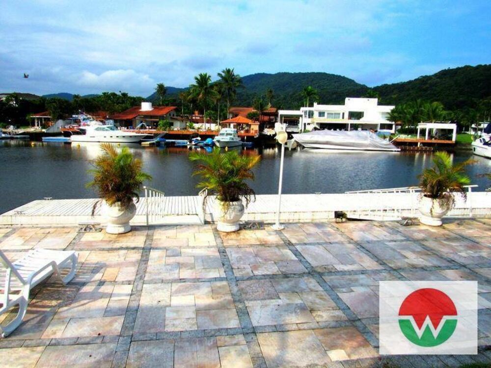 Casa de Condomínio, 6 quartos - Foto 4