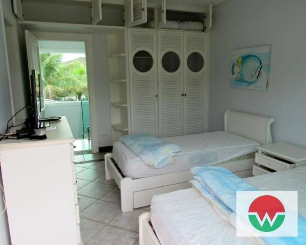 Casa de Condomínio, 6 quartos - Foto 9