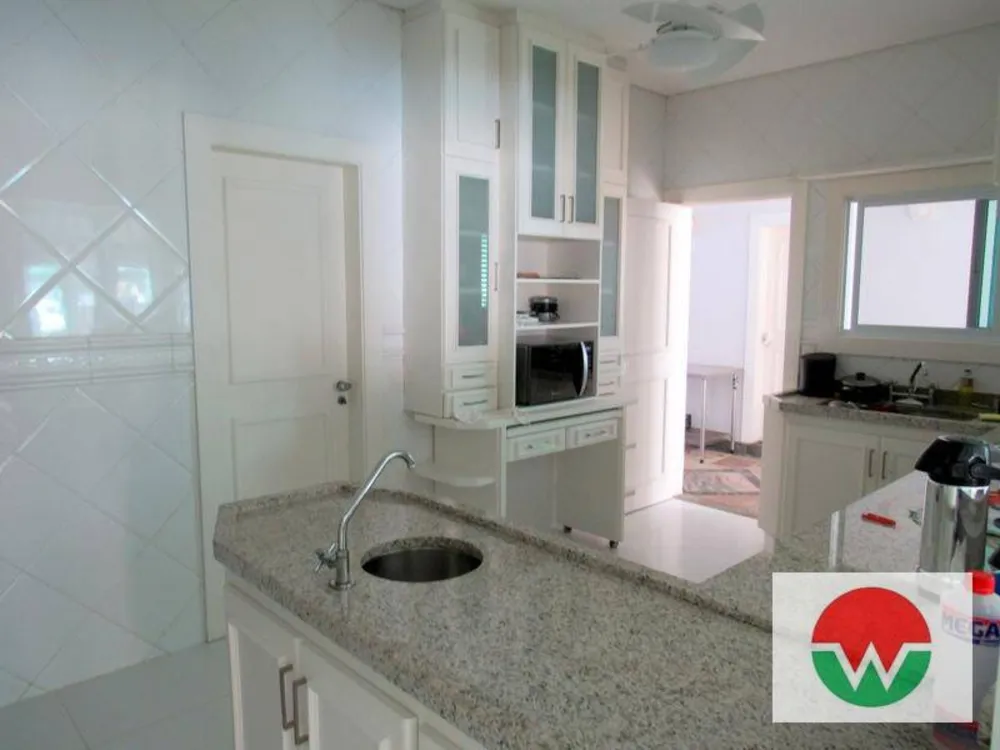 Casa de Condomínio, 6 quartos - Foto 5