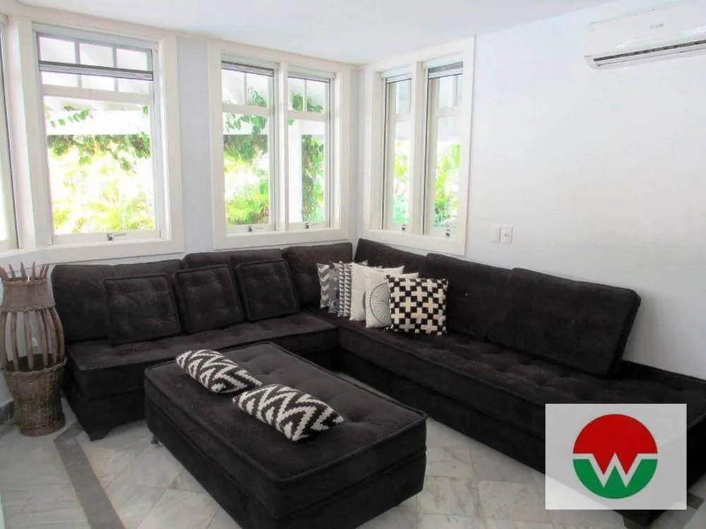 Casa de Condomínio, 6 quartos - Foto 3