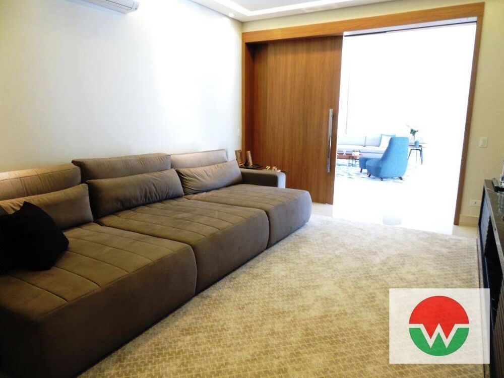 Casa de Condomínio, 6 quartos - Foto 1