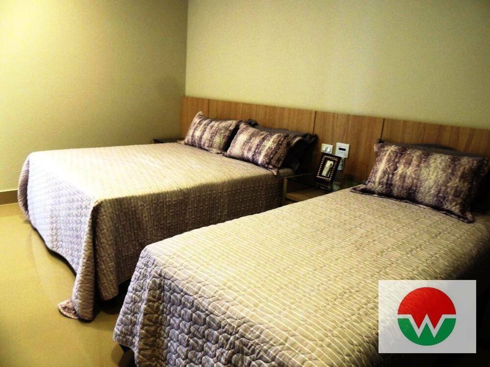 Casa de Condomínio, 6 quartos - Foto 4