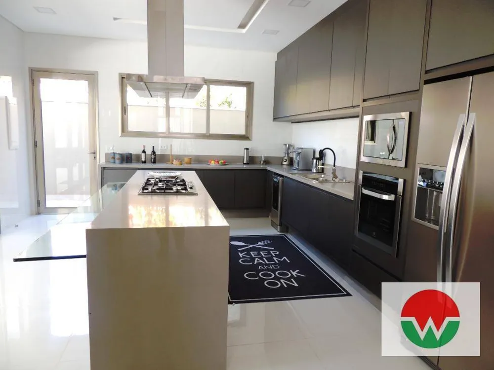 Casa de Condomínio, 6 quartos - Foto 7